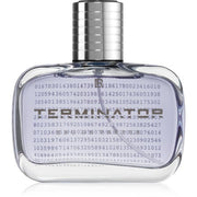 LR Terminator Eau de Parfum 50 ml for Men