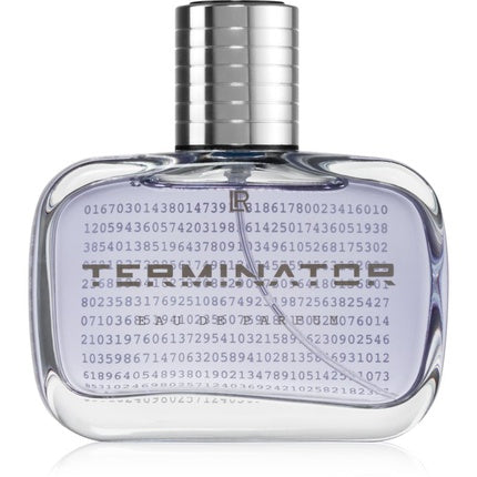 LR Terminator Eau de Parfum 50 ml for Men