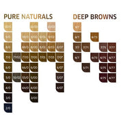 Wella Koleston Perfect Vibrant Reds 5/43 Brown Red-Gold 60ml