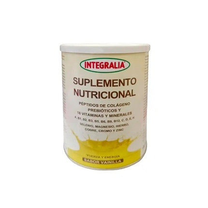 Integralia Senior Nutritional Supplement 340g