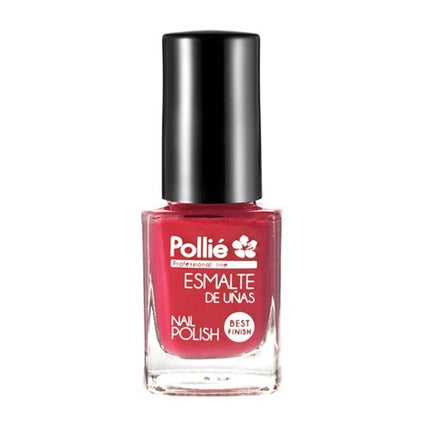 Eurostil Nail Polish Strawberry 12ml