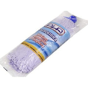 Lapa PLA Mop Microfibre Plus Purple