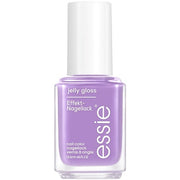 Essie Nail Polish No. 70 Orchid Jelly - Purple Nail Color Essie Jelly Gloss Collection 13.5ml
