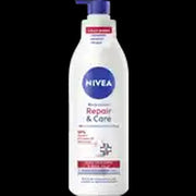 Nivea Body Lotion Repair Care 250 Ml