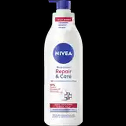 Nivea Body Lotion Repair Care 250 Ml