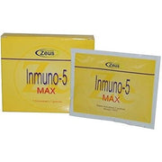 Immun-5 Max 7 Envelopes From Zeus