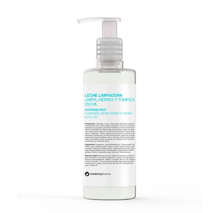 Botanicapharma Botanicapharma Cleansing Milk 250ml