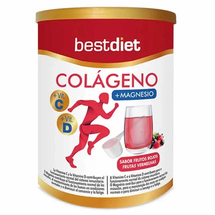 Best Diet Collagen With Vitamins And Minerals Powder 250g