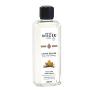 Maison Berger Paris Amber Tobacco Catalytic Lamp Refill