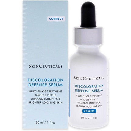 SkinCeuticals Discoloration Defense Serum
