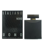 Armaf Italiano Nero Eau De Toilette 100ml For Men