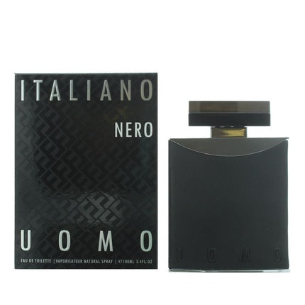 Armaf Italiano Nero Eau De Toilette 100ml For Men