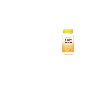 Phoenix Long Life Longlife Choline 100 Tablets