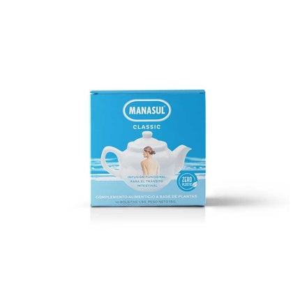 Manasul Classic 10 Filters