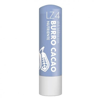 Zeta Farmaceutici LZ4 Lip Balm with Nourishing Cocoa Butter 4.5g