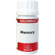 HoloMega Memory 50 Capsules