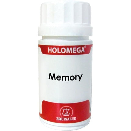 HoloMega Memory 50 Capsules