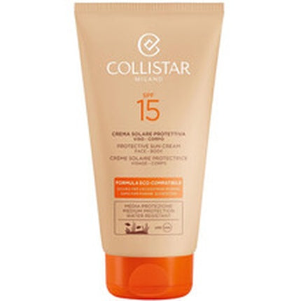 Collistar Protective Sun Cream Spf 15 150 Ml