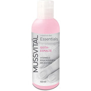 Perox Mussvital Nail Polish Remover