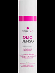 Veralab Olio Denso Cleansing Gel Oil Make-Up Remover