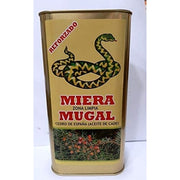 Repeller For Snakes Mugal 1kg