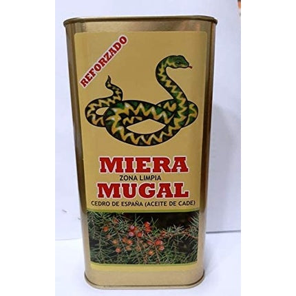 Repeller For Snakes Mugal 1kg