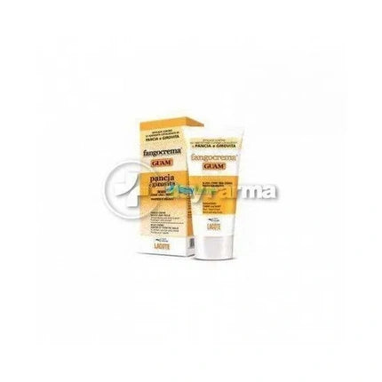 Lacote Guam Fangocrema Pancia E Girovita 150ml