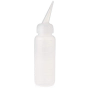 Colorcharm Permanent Liquid Hair Color Bottle Applicator