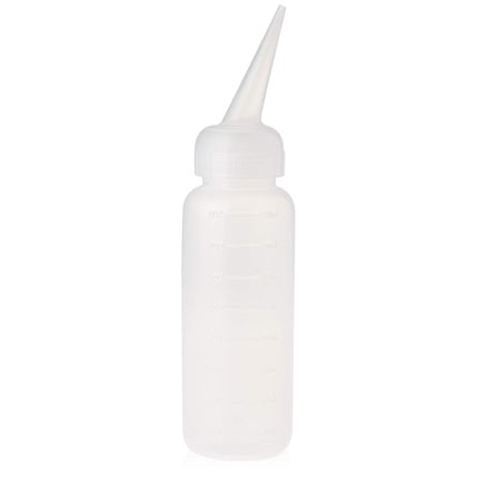 Colorcharm Permanent Liquid Hair Color Bottle Applicator