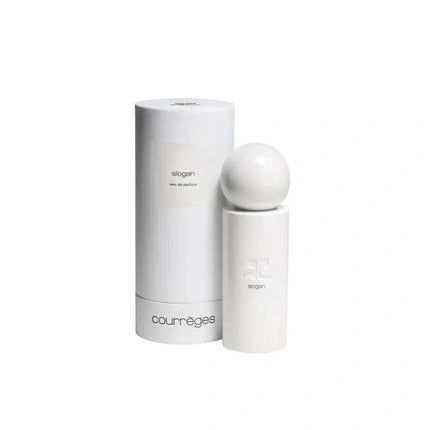 Courrges Courrges Slogan Eau De Perfume Spray 100ml