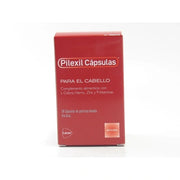 Pilexil Pilexil 50 Capsules