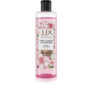 Lux Cherry Blossom Niacinamide Body Wash 480 Ml
