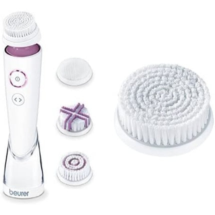 Beurer FC 95 + FC 95 with Regular Replacement