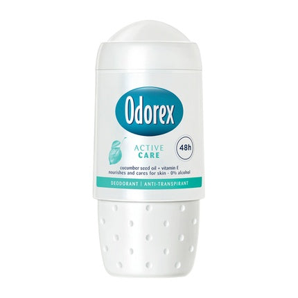Odorex Deodorant Roller Active Care