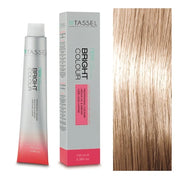 Eurostil Eurostil Tassel Hair Dye No10 Super Light Blonde 100ml