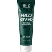 Mulac Cosmetics Frizz Over Hair Shampoo Anti Frizz Shampoo 250ml