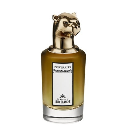 Penhaligon's The Revenge Of Lady Blanche Eau De Parfum Spray 75ml