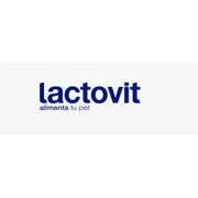 Lactovit Nutritive Gel + Lotion DUO with 50% Moisturizing Lotion for Normal and Dry Skin 600ml