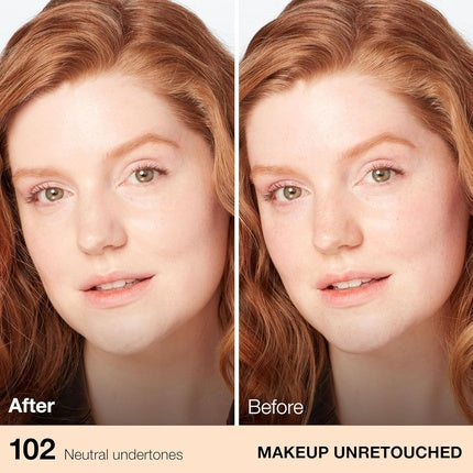 Maybelline Fit Me Dewy + Smooth Foundation Fair Porcelain 1 fl oz 30ml