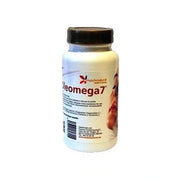 Mundo Natu Oleomega 7 722 Mg 120 Capsules