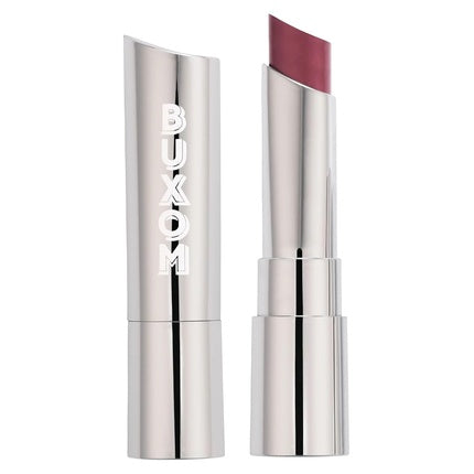 Buxom Full-On Plumping Satin Lipstick with Hyaluronic Acid