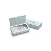 Bruno Vassari Pure Solutions Set - Balance Fluid Vitamin A Hydrating Emulsion 20 Ml, Cream Mask 30 G, And Purifying Lotion-Serum 3 Ml