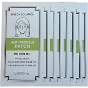 Missha Speedy Solution Anti Trouble Patch