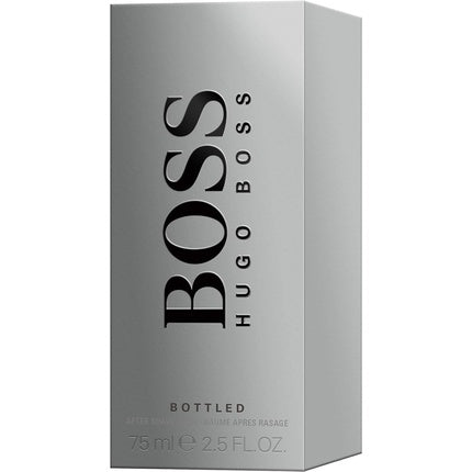 BOSS Bottled Aftershave Aftershave Balm 75ml