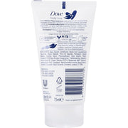 Dove Intensive Hand Cream with Care Duo Especially for Very Dry Hands 75ml