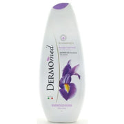 Dermomed Shower Gel 650ml - Talc and Iris