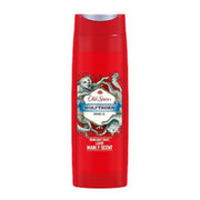 Old Spice Wolf Thorn Shower Gel 1000 Ml