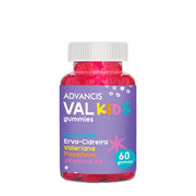 Advancis Val Kids 60 Gummies