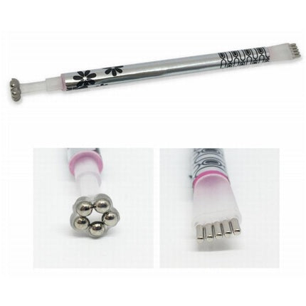 Magnetic Nail Art Pen Brush Fiorilinee MPHAIR 7568