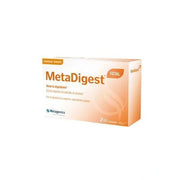 Metagenics Belgium Metadigest Total Digestive Health Supplement 60 Capsules